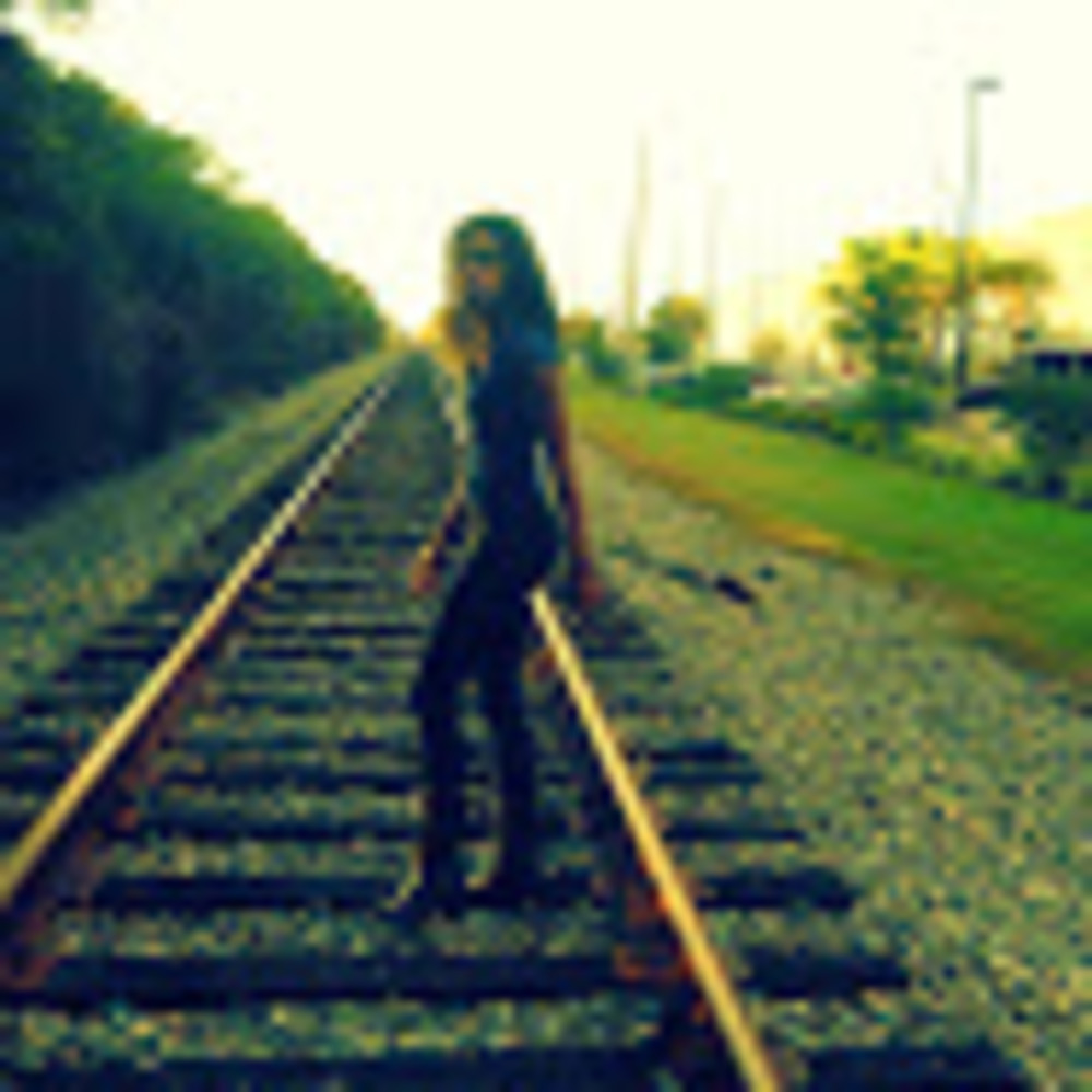 Meet your Posher, Lex